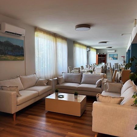 Pfa Hotel - Isola D'Elba Каво Екстериор снимка