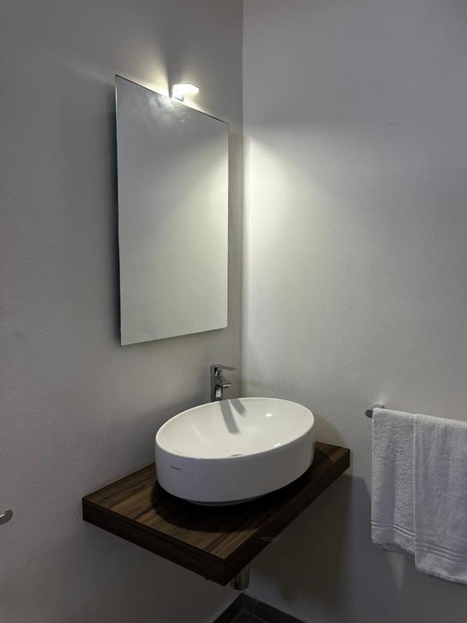 Pfa Hotel - Isola D'Elba Каво Екстериор снимка