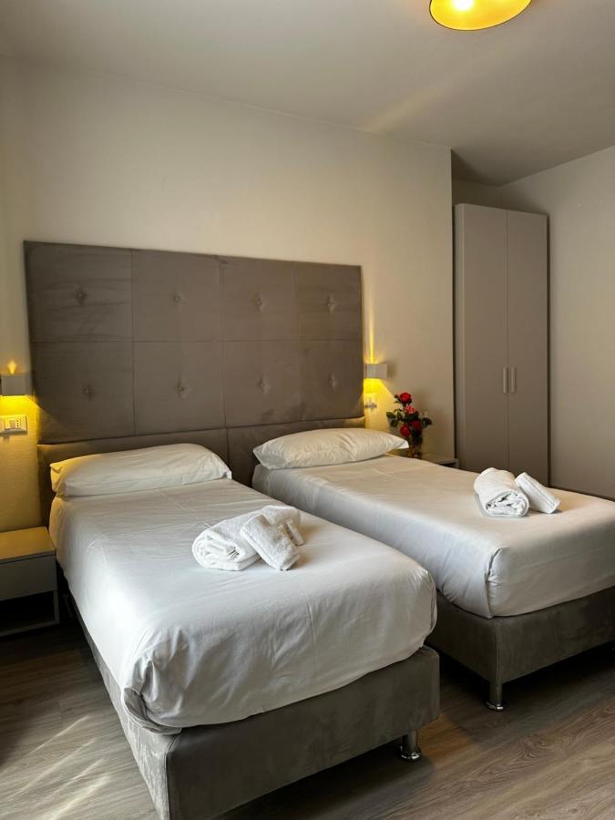 Pfa Hotel - Isola D'Elba Каво Екстериор снимка