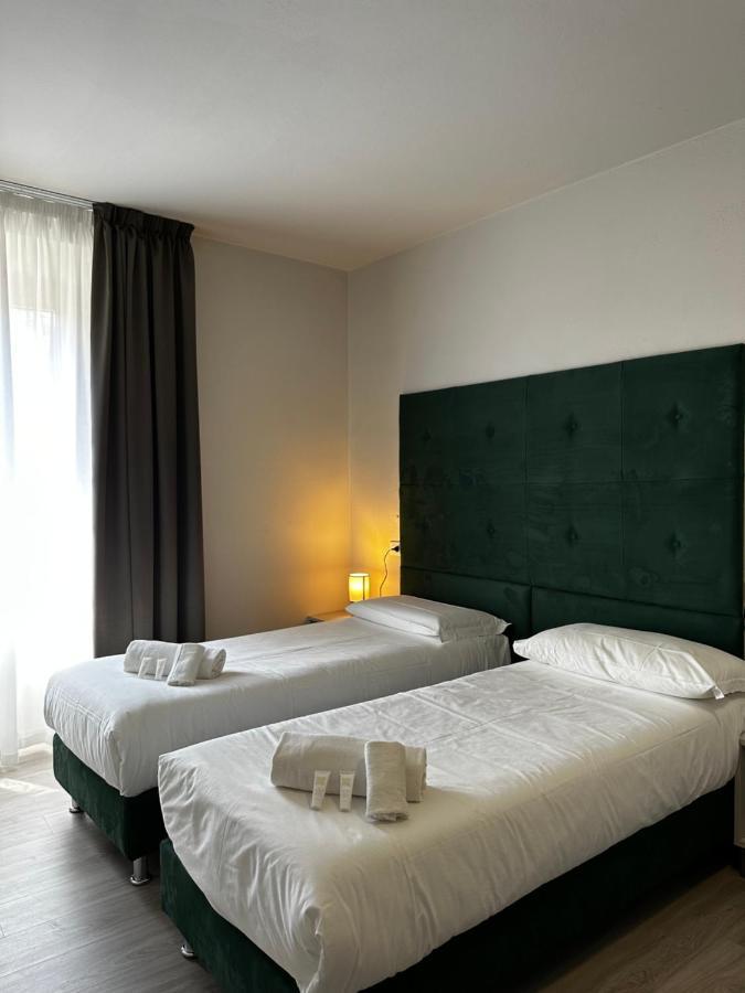 Pfa Hotel - Isola D'Elba Каво Екстериор снимка