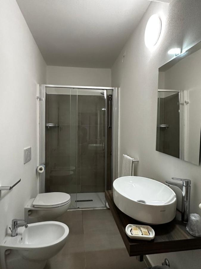 Pfa Hotel - Isola D'Elba Каво Екстериор снимка