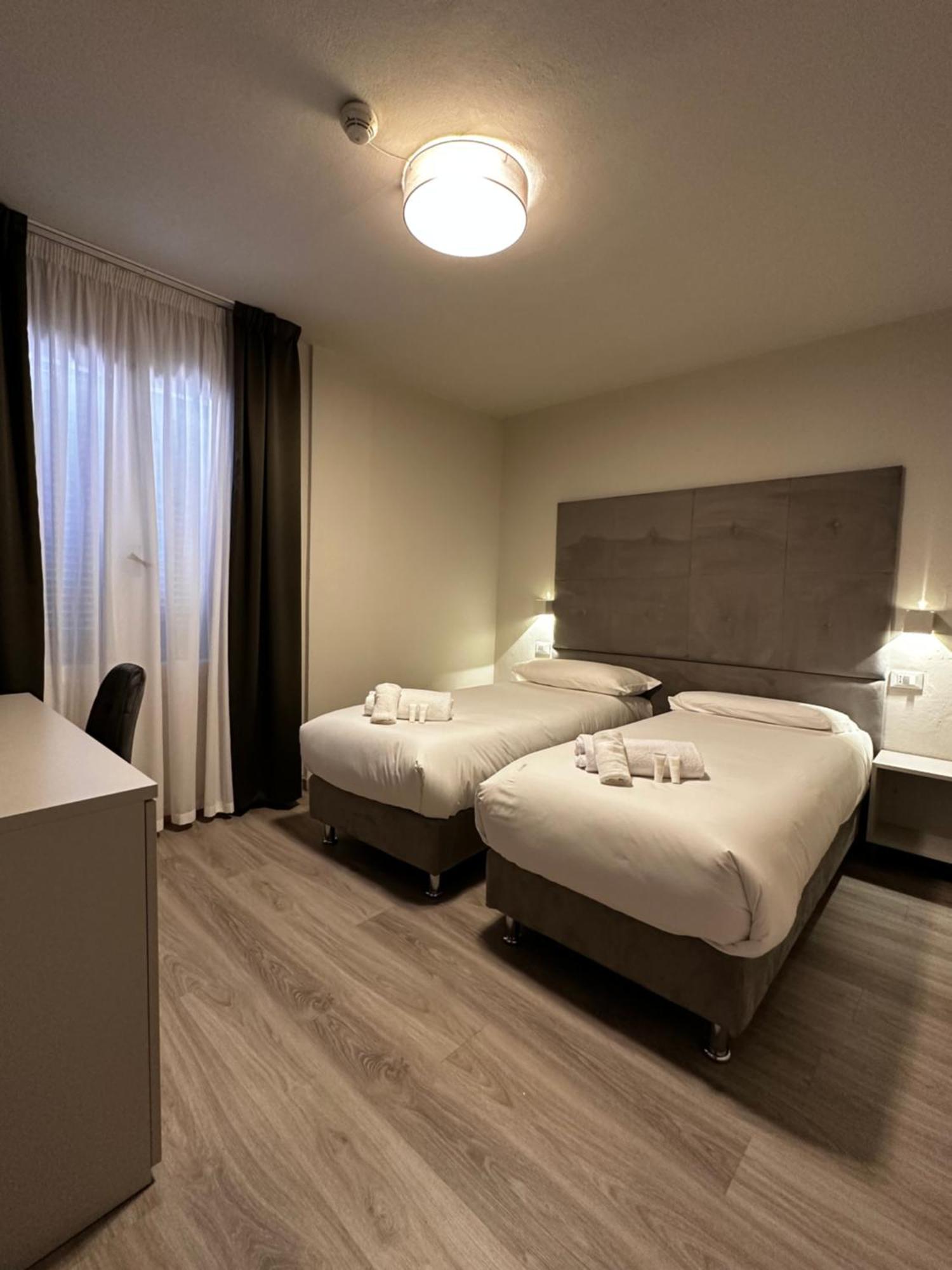 Pfa Hotel - Isola D'Elba Каво Екстериор снимка