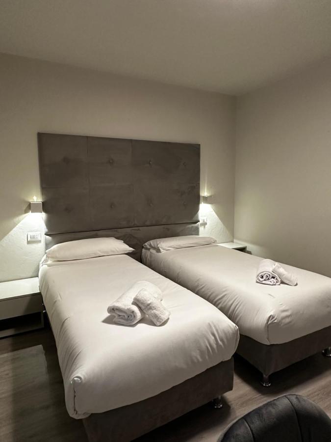 Pfa Hotel - Isola D'Elba Каво Екстериор снимка