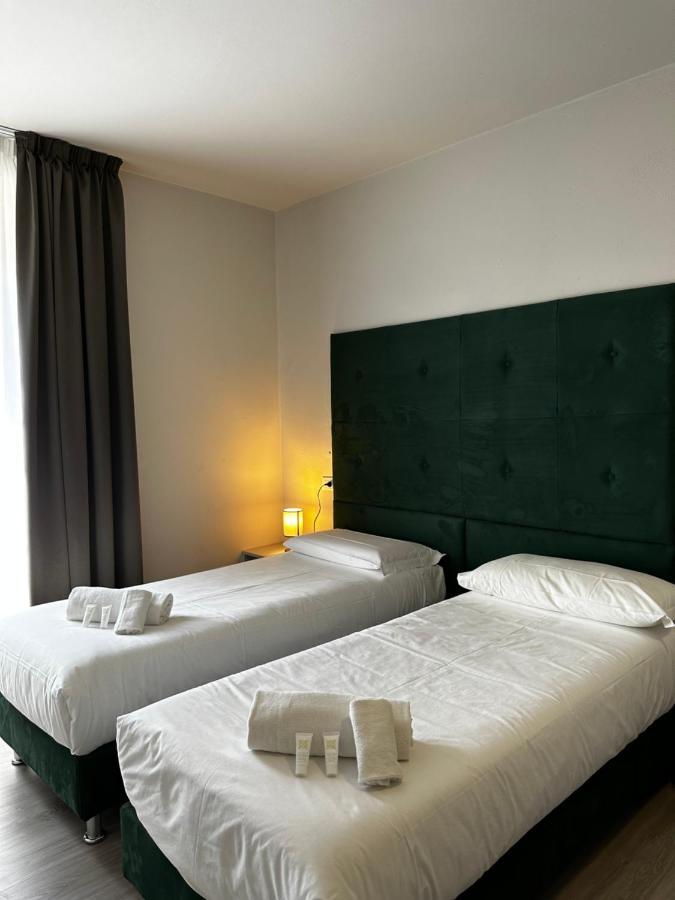 Pfa Hotel - Isola D'Elba Каво Екстериор снимка